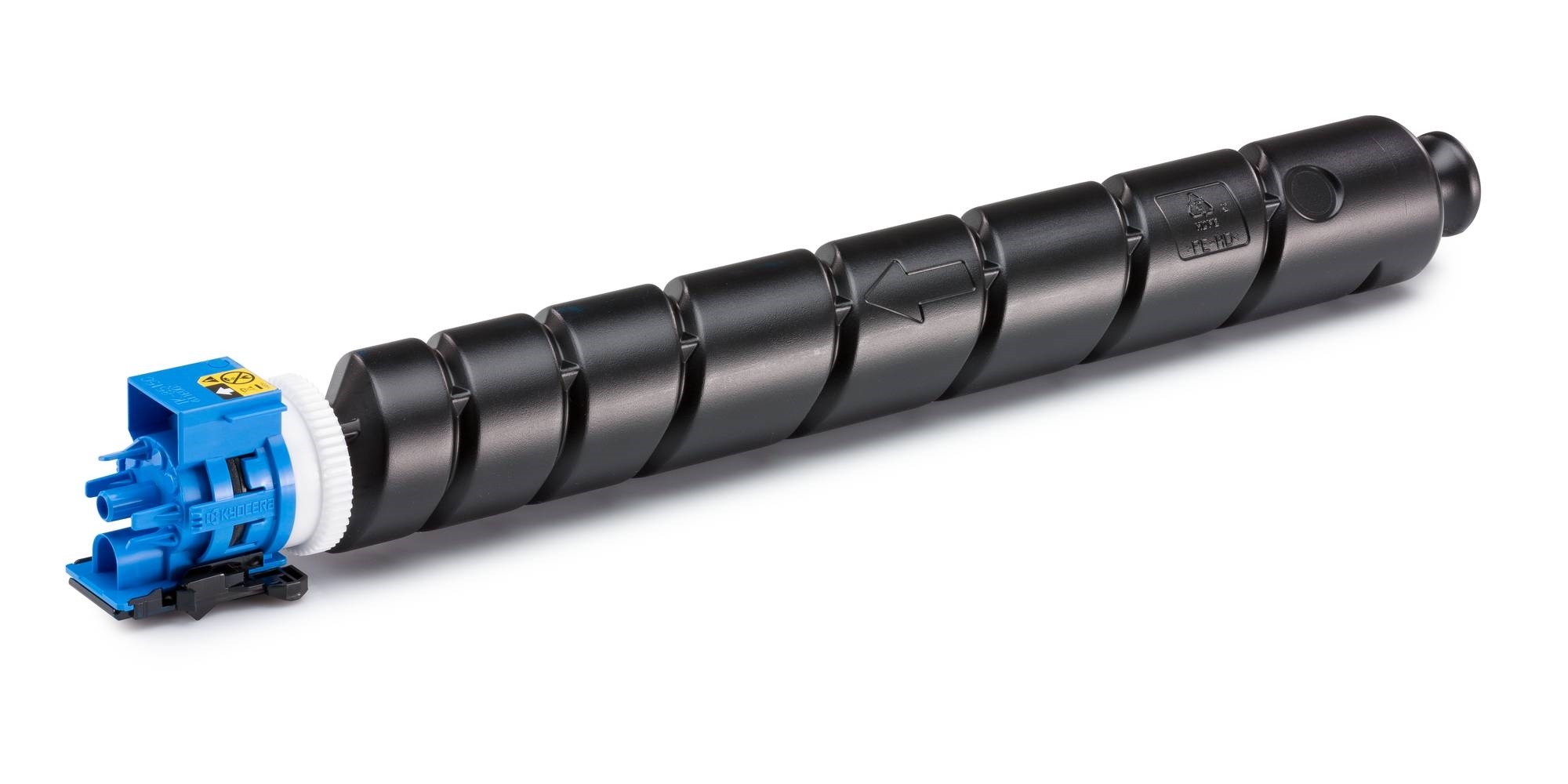 KYOCERA Toner-Modul cyan