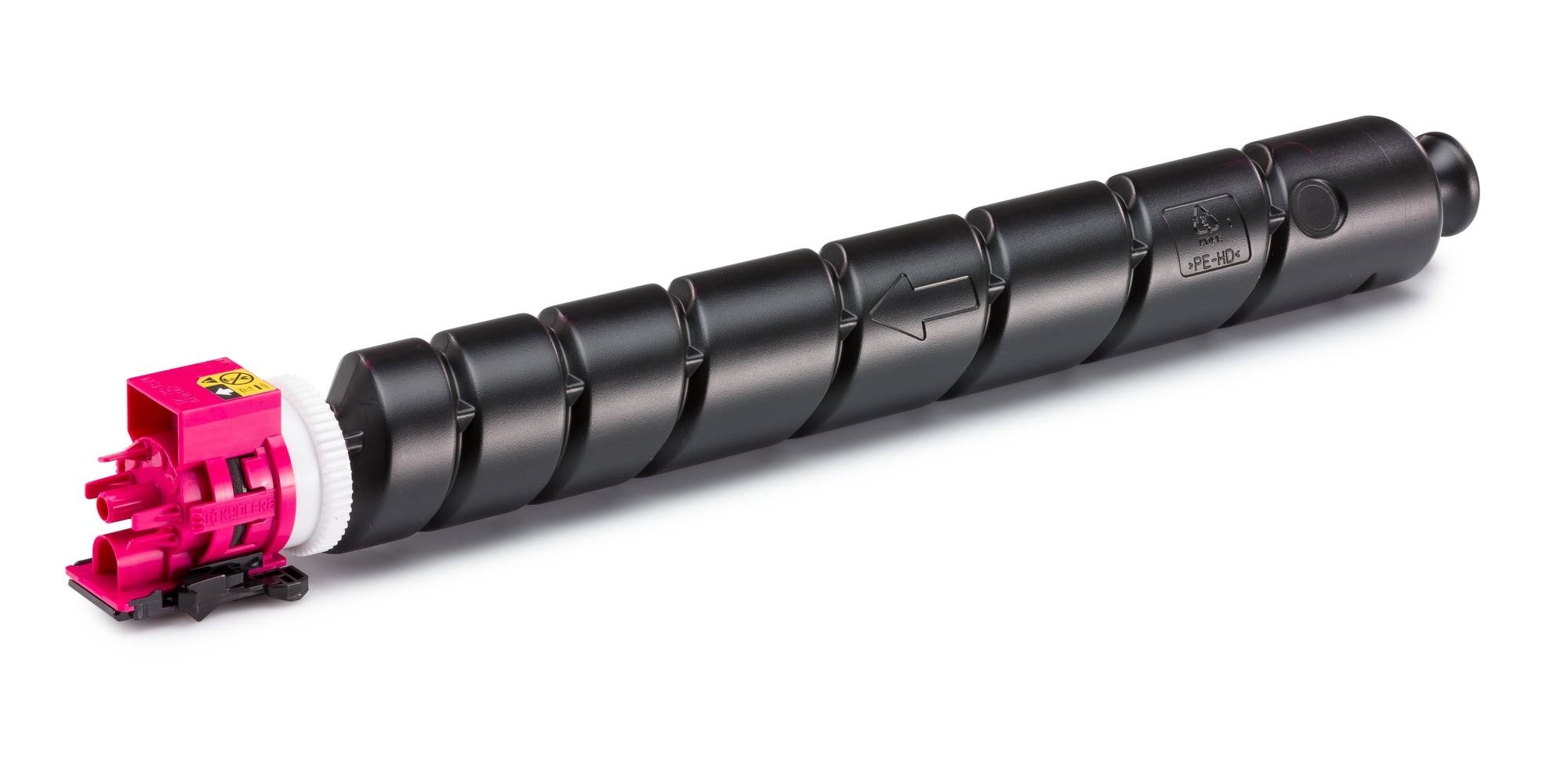 KYOCERA Toner-Modul magenta