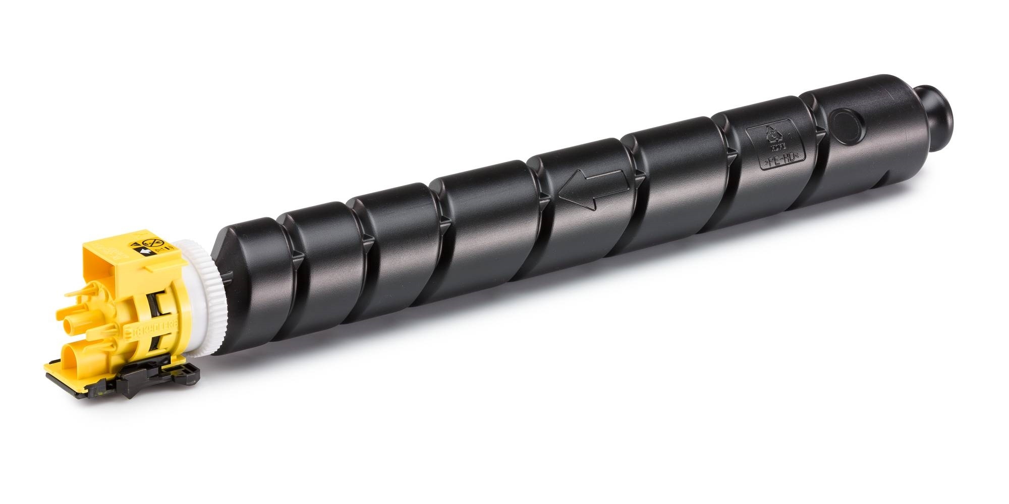 KYOCERA Toner-Modul yellow