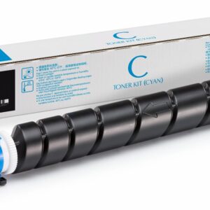 KYOCERA   Toner-Modul               cyan