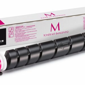 KYOCERA   Toner-Modul            magenta