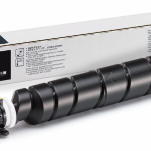 KYOCERA   Toner-Modul            schwarz