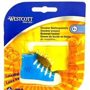 WESTCOTT  Radierer Sneaker