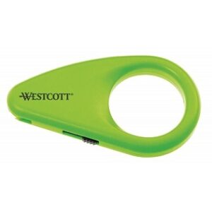 WESTCOTT  Kartonöffner Mini