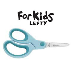 WESTCOTT  Softgrip Kids             13cm