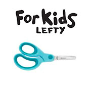 WESTCOTT  Softgrip Kids             13cm