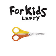 WESTCOTT  Kinderschere              13cm