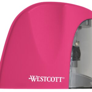 WESTCOTT  Anspitzer                  8mm