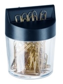 ALCO      Magnetdose klar           26mm