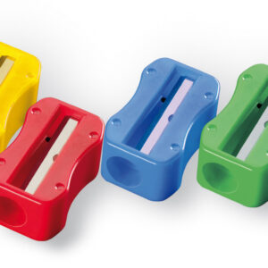 M+R       Spitzer Blockform