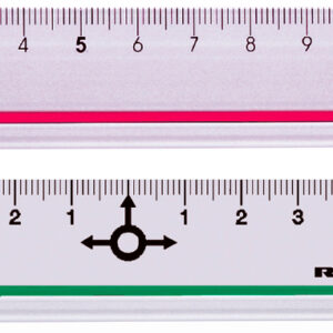 RUMOLD    Alulineal                 15cm