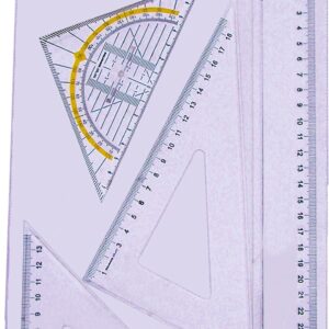 RUMOLD    Zeichen-Set