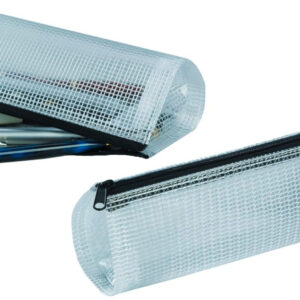 RUMOLD    Mesh Schlampermäppchen