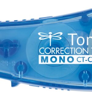 TOMBOW    Correction Tape          4,2mm