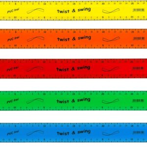 DUX       Twist & Swing Lineal      30cm