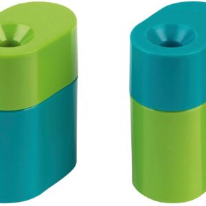 M+R       Dosenspitzer EASY LIGHT