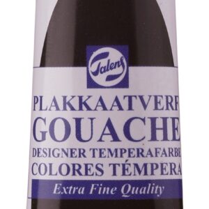 TALENS    Plakatfarbe               20ml