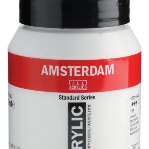 AMSTERDAM Acrylfarbe               500ml