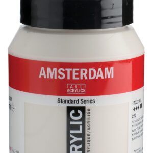 AMSTERDAM Acrylfarbe               500ml