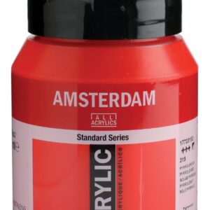 AMSTERDAM Acrylfarbe               500ml