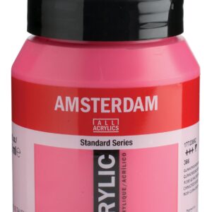 AMSTERDAM Acrylfarbe               500ml