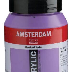 AMSTERDAM Acrylfarbe               500ml
