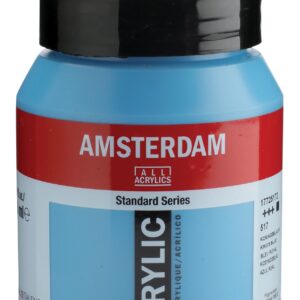 AMSTERDAM Acrylfarbe               500ml