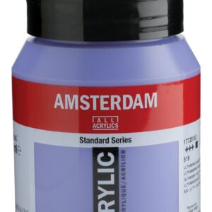 AMSTERDAM Acrylfarbe               500ml
