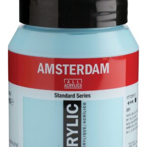 AMSTERDAM Acrylfarbe               500ml