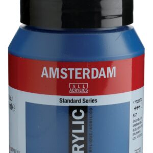 AMSTERDAM Acrylfarbe               500ml
