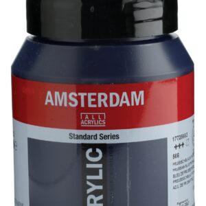 AMSTERDAM Acrylfarbe               500ml