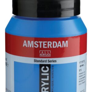 AMSTERDAM Acrylfarbe               500ml