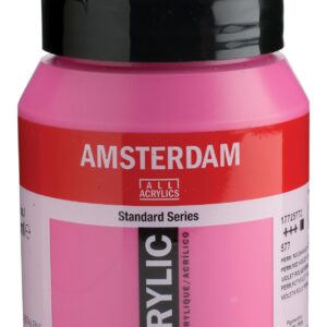 AMSTERDAM Acrylfarbe               500ml