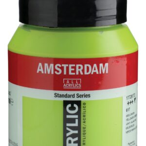 AMSTERDAM Acrylfarbe               500ml