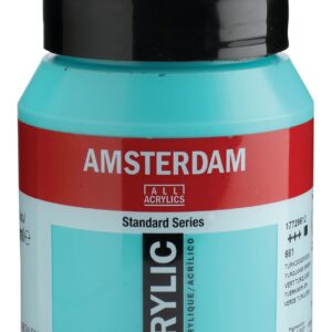 AMSTERDAM Acrylfarbe               500ml