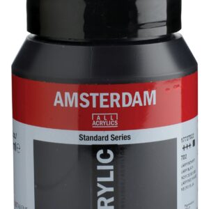 AMSTERDAM Acrylfarbe               500ml