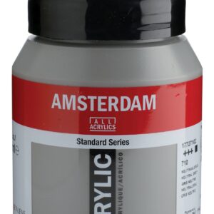 AMSTERDAM Acrylfarbe               500ml