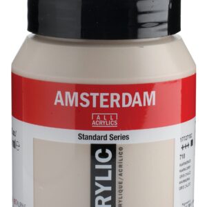 AMSTERDAM Acrylfarbe               500ml