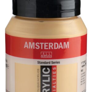 AMSTERDAM Acrylfarbe               500ml
