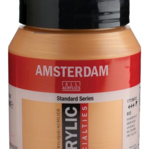 AMSTERDAM Acrylfarbe               500ml