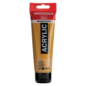 AMSTERDAM Acrylfarbe               120ml