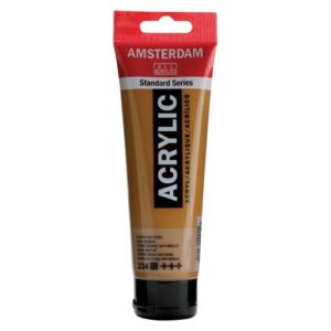 AMSTERDAM Acrylfarbe               120ml