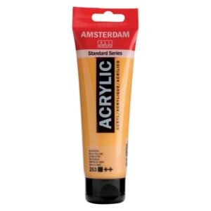 AMSTERDAM Acrylfarbe               120ml