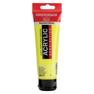 AMSTERDAM Acrylfarbe               120ml