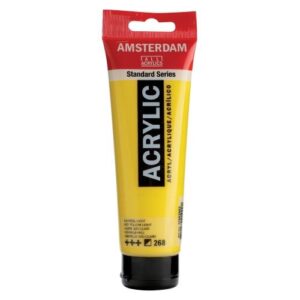 AMSTERDAM Acrylfarbe               120ml