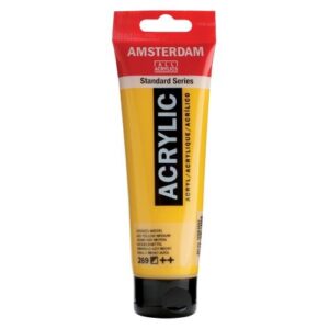 AMSTERDAM Acrylfarbe               120ml