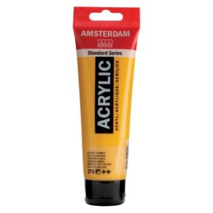 AMSTERDAM Acrylfarbe               120ml
