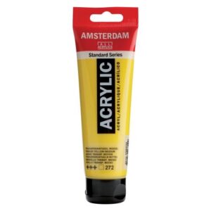 AMSTERDAM Acrylfarbe               120ml