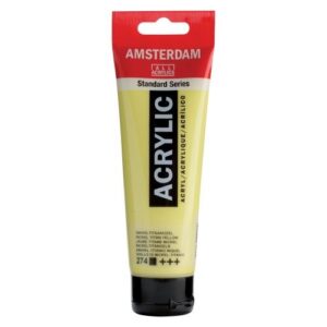 AMSTERDAM Acrylfarbe               120ml