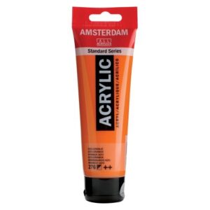 AMSTERDAM Acrylfarbe               120ml